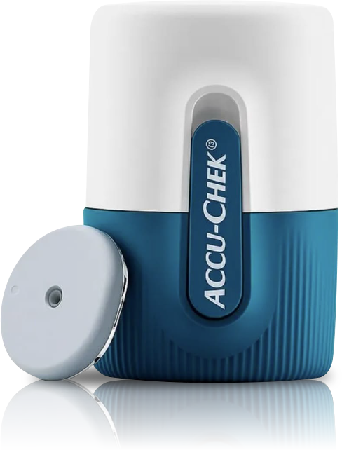 Accu-Chek SmartGuide